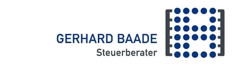 Steuerberater Berlin – Gerhard Baade – Tributum